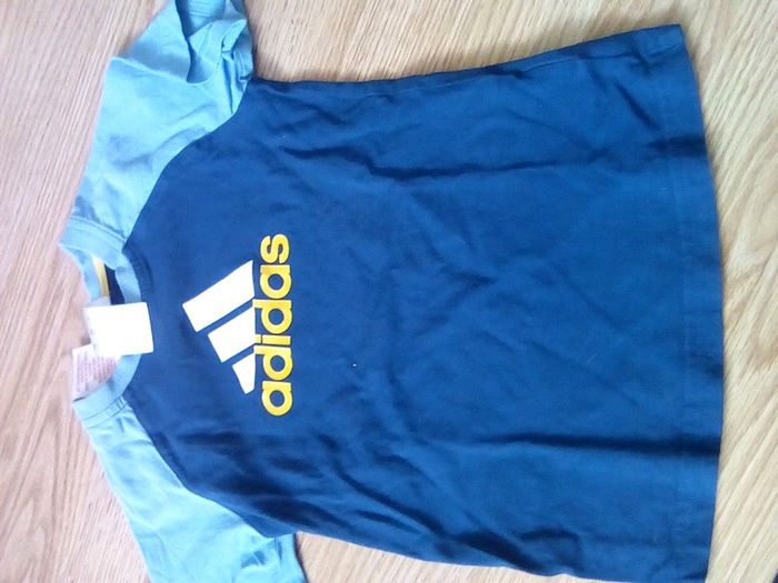 Tee shirt Adidas 2-3ans