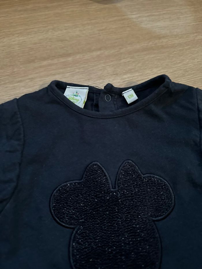 T shirt 12 mois - photo numéro 3