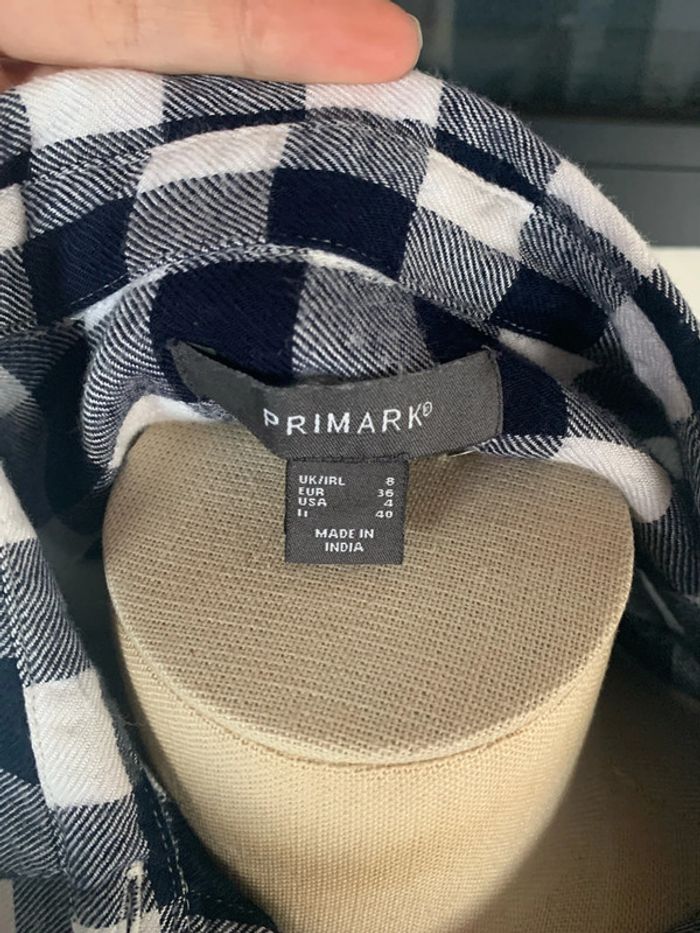 Chemise - photo numéro 4