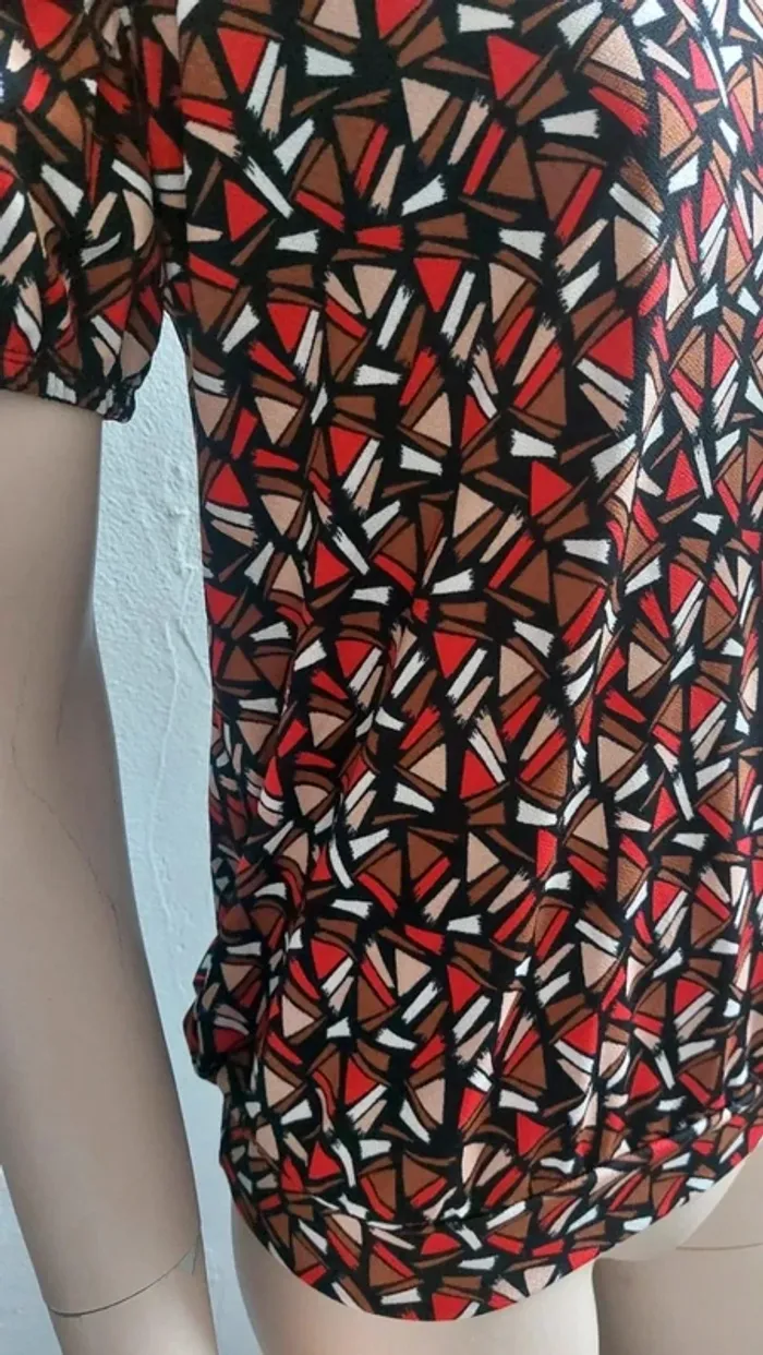 Tee-shirt graphique – Taille 1 - photo numéro 4