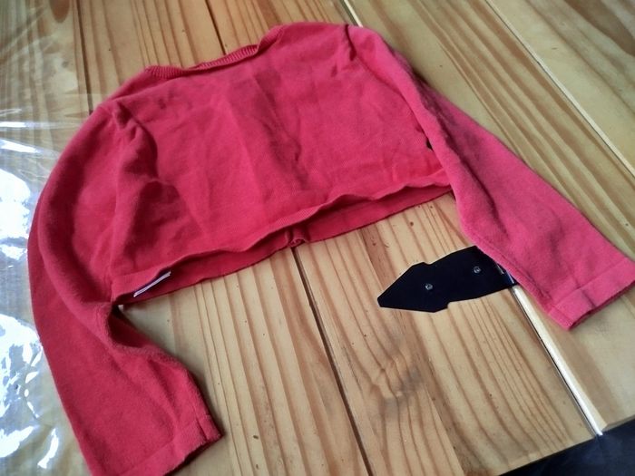 Gilet - photo numéro 4