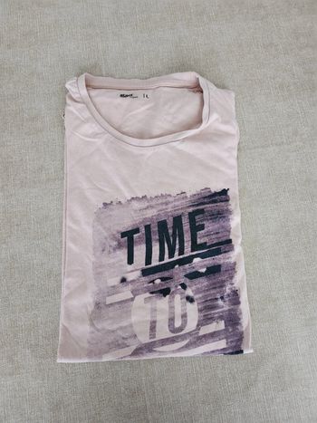 T-shirt Gemo
