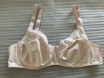 Soutien-gorge Bestform rose