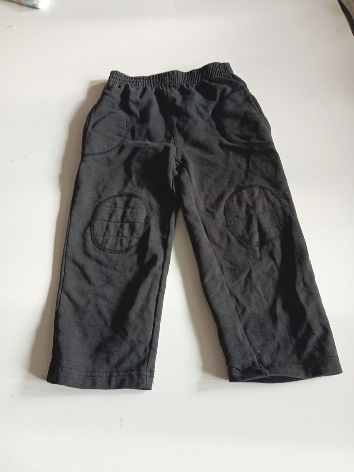 pantalon fille - photo numéro 5