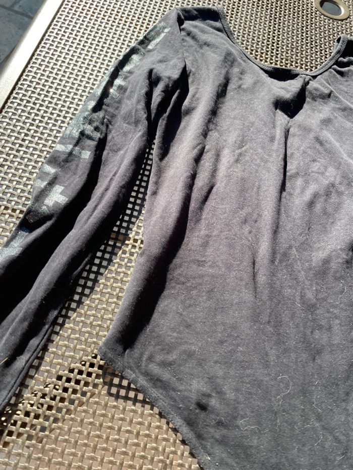 Body Superdry L ou 40 - photo numéro 12