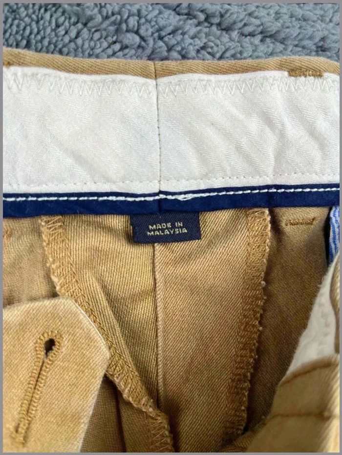 Chinos J.crew bowery Beige Taille 44 - photo numéro 6