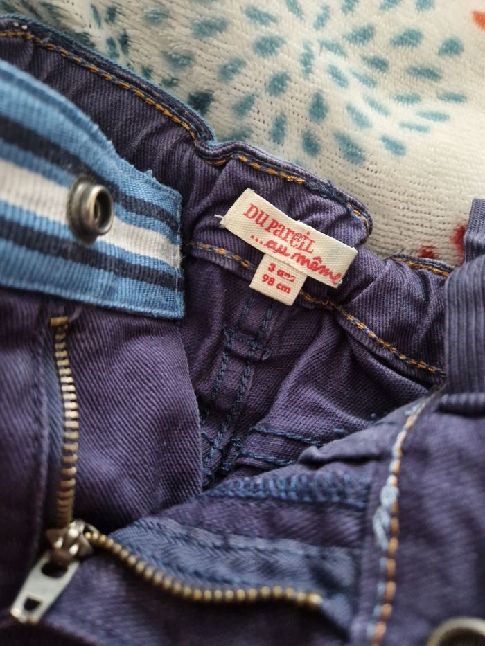 Jean - photo numéro 3