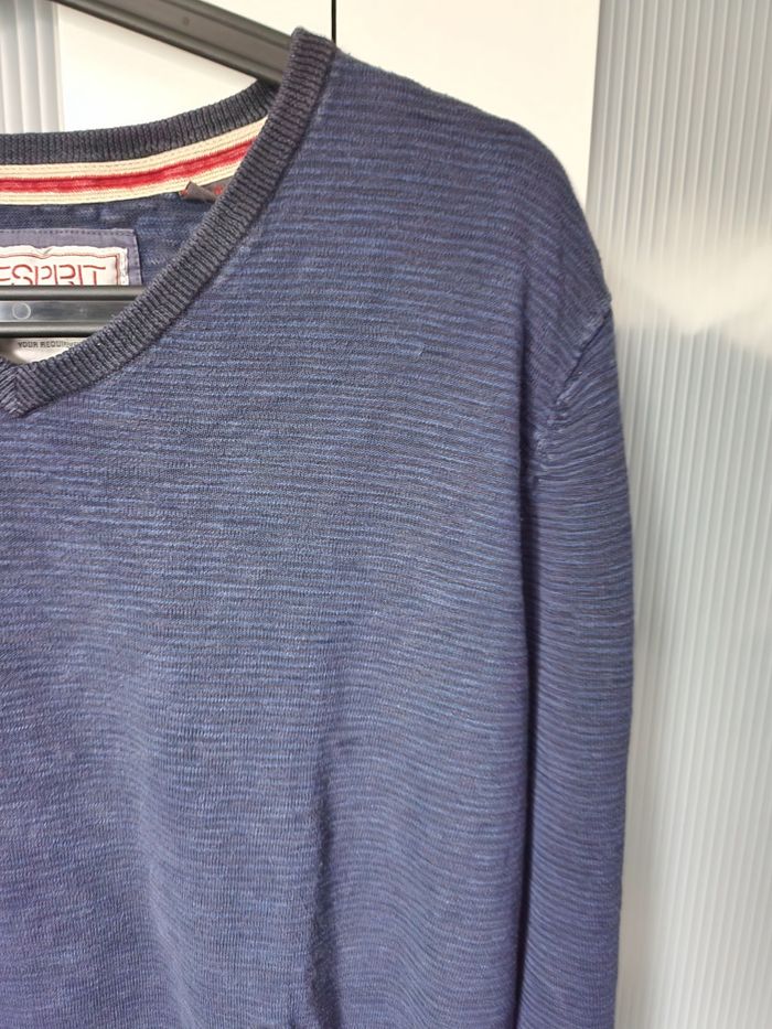 Pull homme taille M - photo numéro 4