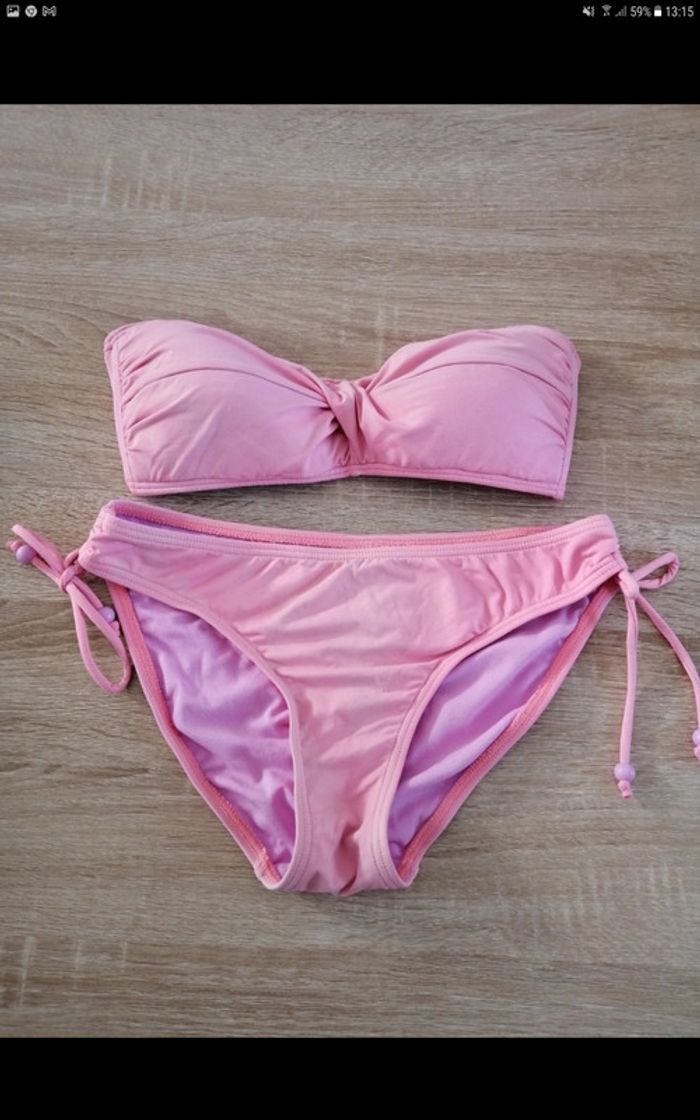 Lot de 3 maillot de bain 2 pièces - photo numéro 7