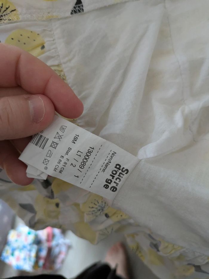 Robe 18 mois - photo numéro 4