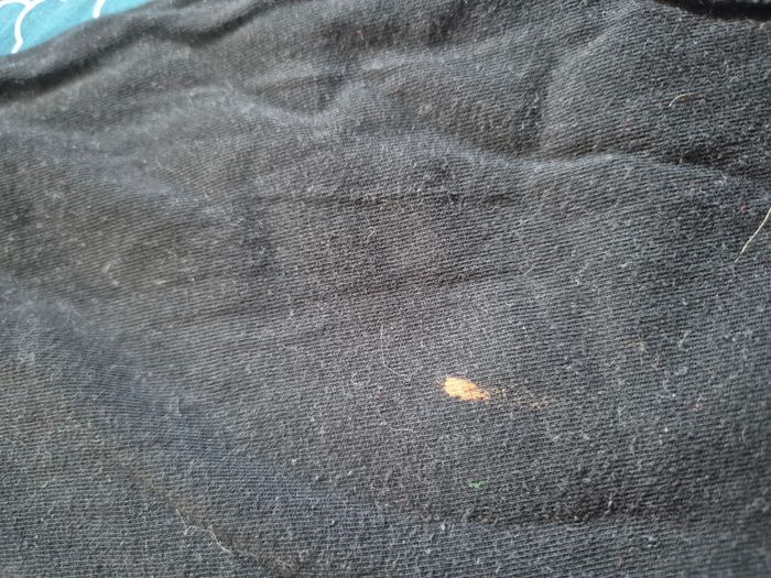 Lot de leggings a petits défauts a donner - photo numéro 8