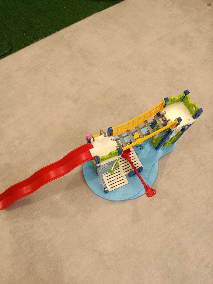 Playmobil summer fun - photo numéro 2