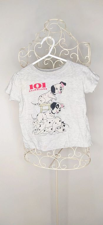 T-shirt 101 dalmatiens