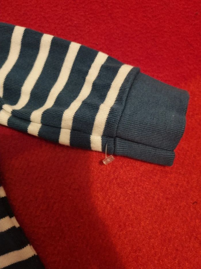 Tenue neuve et rare édition Deyrolle - photo numéro 3