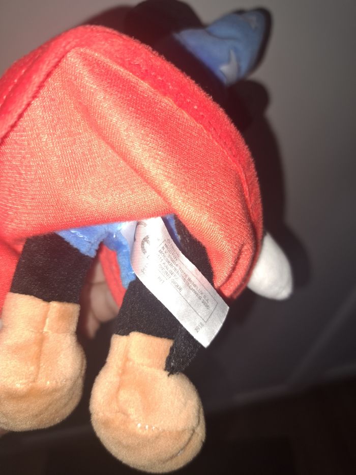 Mickey - photo numéro 3