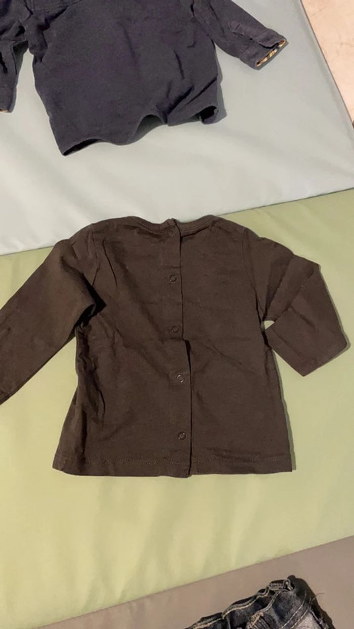 Ensemble 6 mois - photo numéro 7