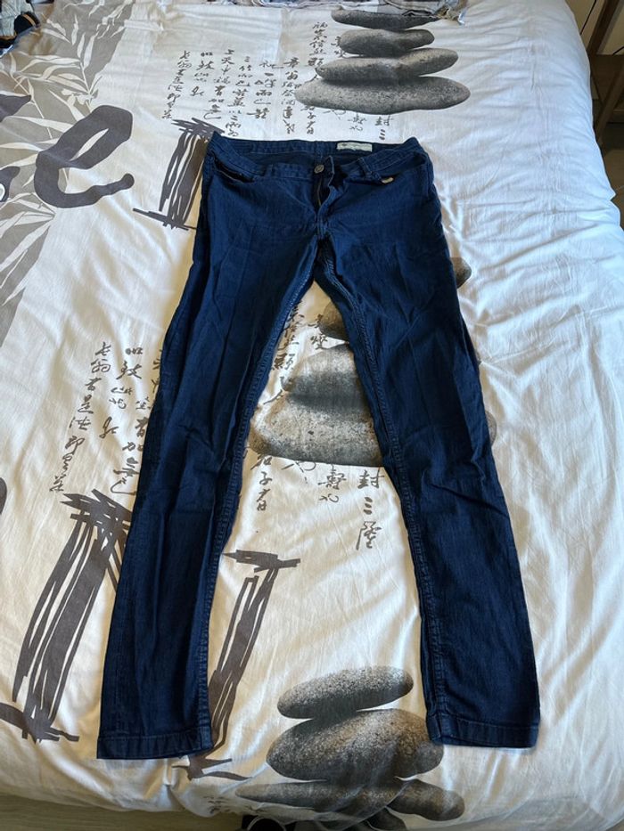 Jean denim