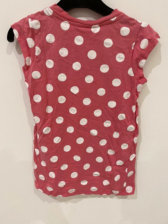 Tee shirt 6 ans princesse - photo numéro 2
