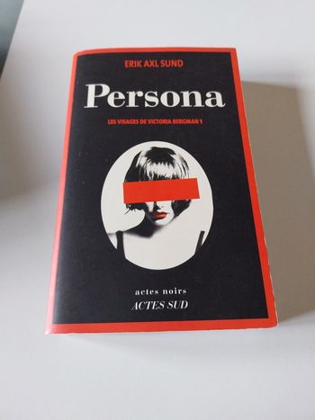 Persona