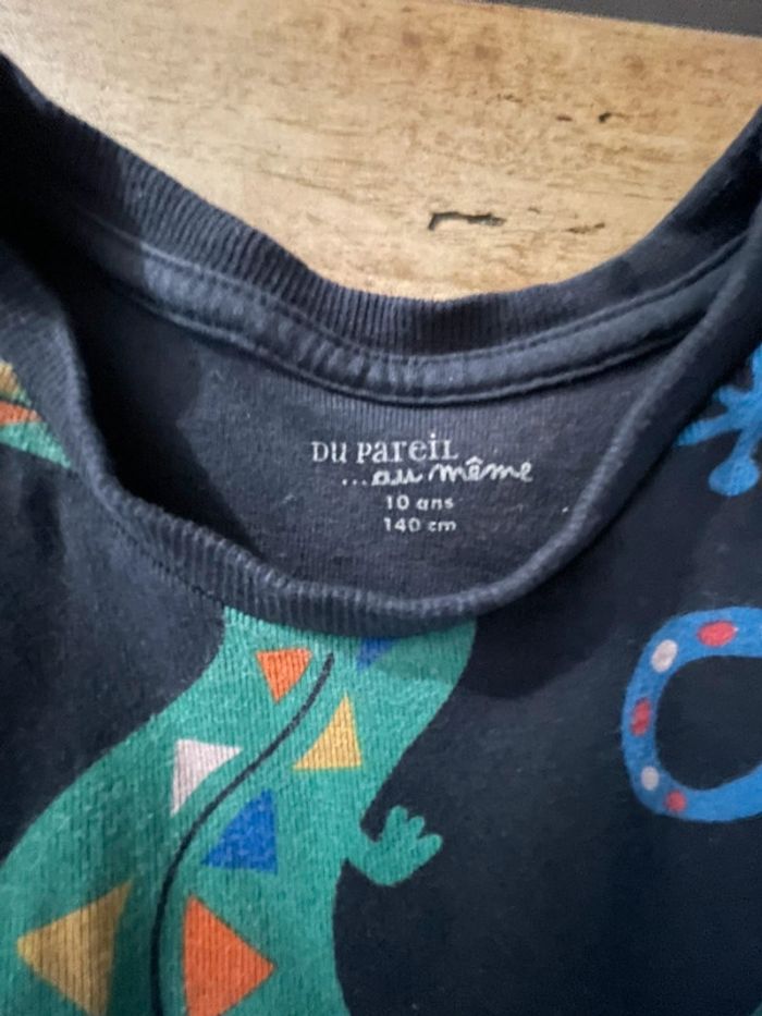 Pyjama deux pièce - photo numéro 2