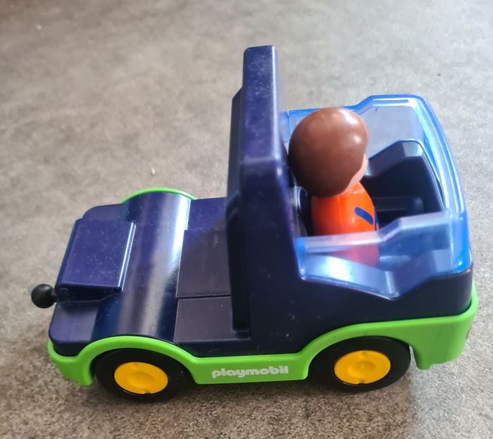 Playmobil - photo numéro 4