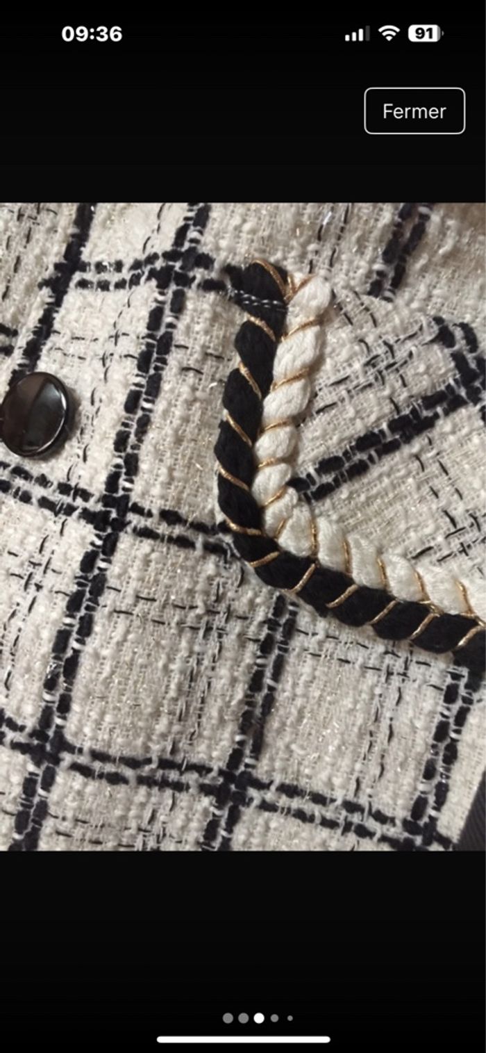 Veste - photo numéro 2