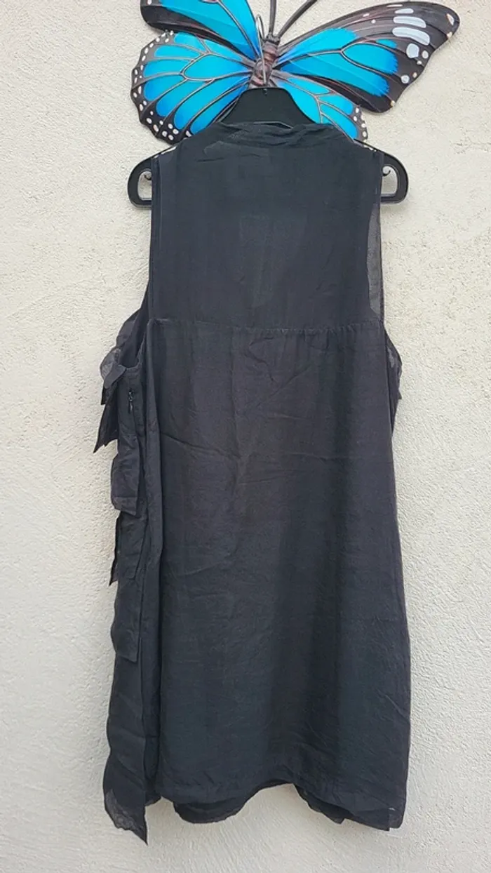 Robe voile - photo numéro 5