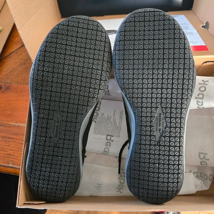 Chaussures de sécurité Reebok astroride safety 38 - photo numéro 3