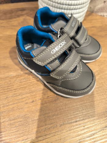 Chaussures Geox