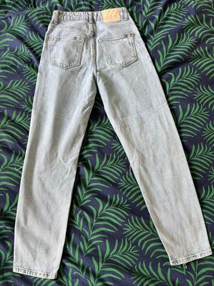 Jean Zara taille 34 - photo numéro 6