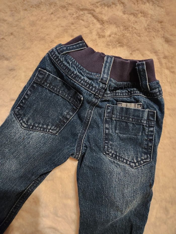 Jean 3 ans - photo numéro 3