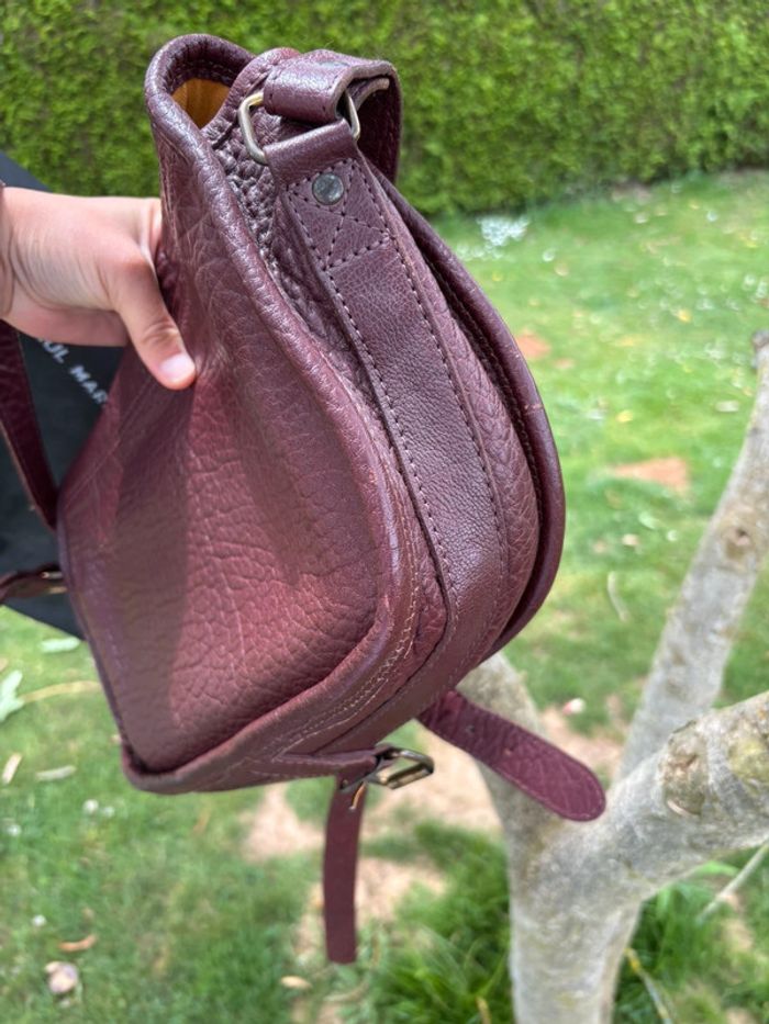 Sac Paul marius - photo numéro 4