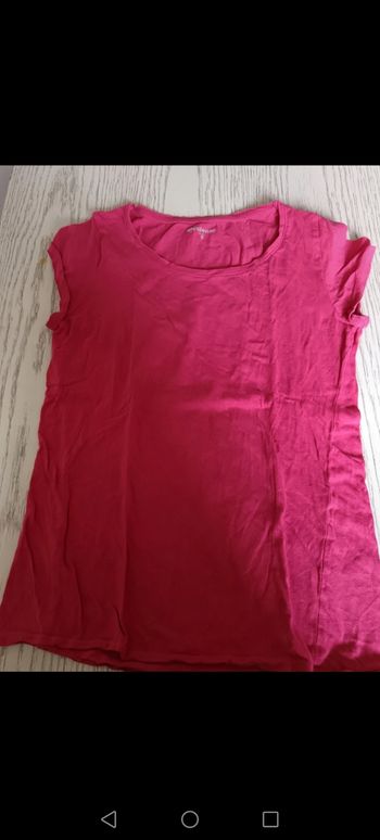 Lot 2 t-shirt