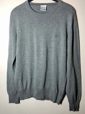 Pull oxbow taille L