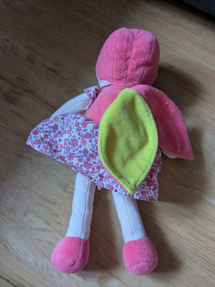 Poupée fee corolle - photo numéro 2