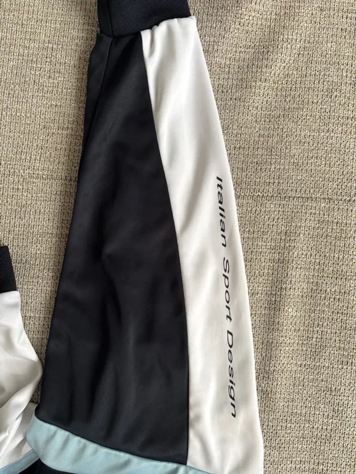Veste haut de jogging - photo numéro 6