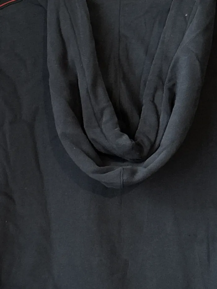 Gilet à capuche neuf – Lady (création française, haut de gamme) - photo numéro 17