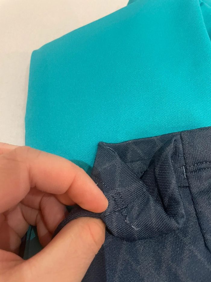 Maillot du barça - photo numéro 3