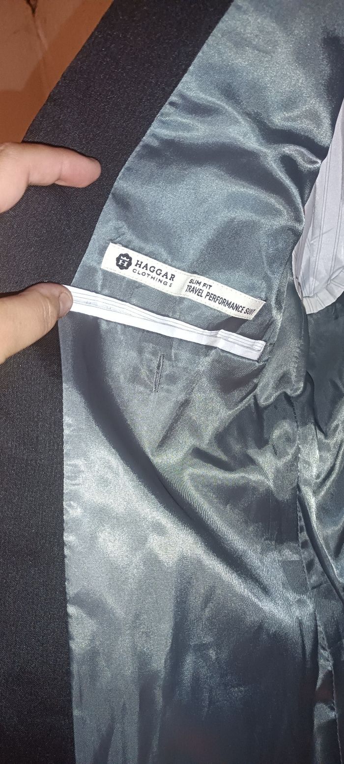 Veste - photo numéro 2