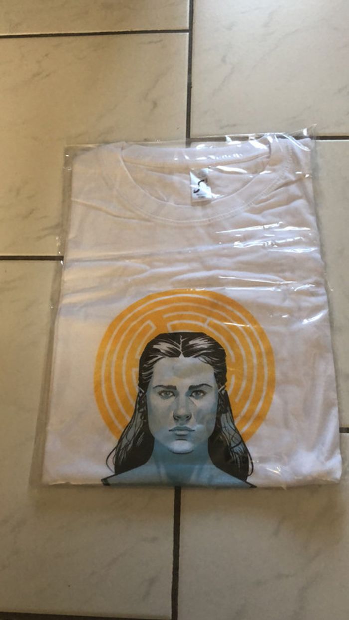 Teeshirt Dolorès