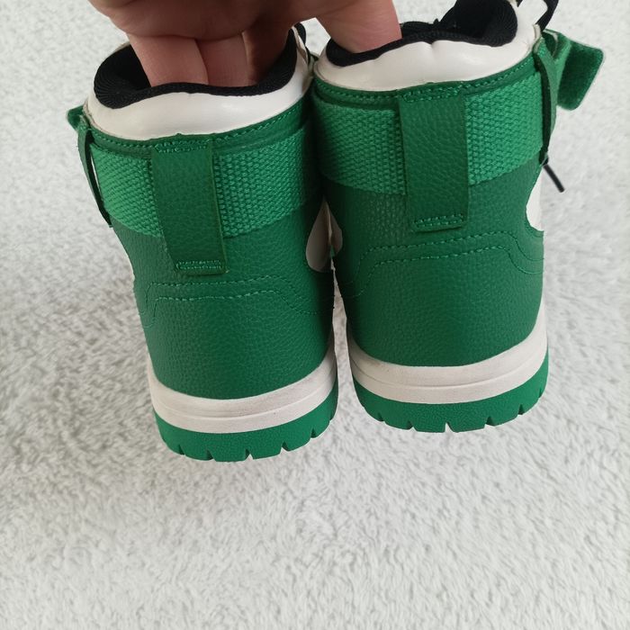 Baskets montantes Zara pointure 38 - photo numéro 5