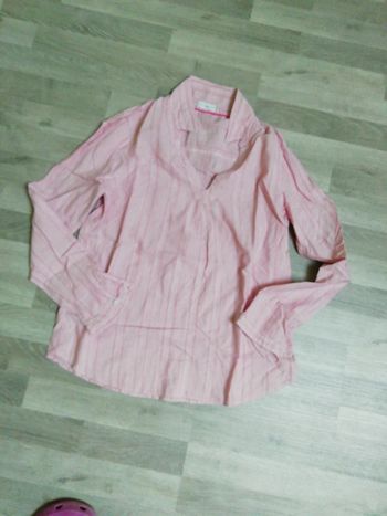 Blouse cache cache 38