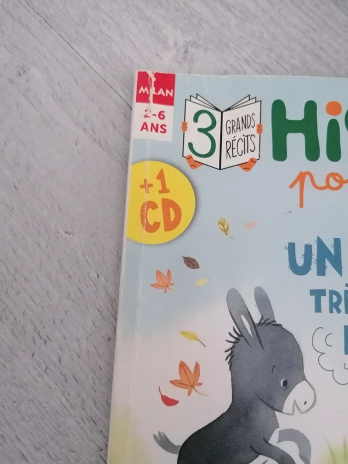 histoires pour les petits 👶 - photo numéro 12