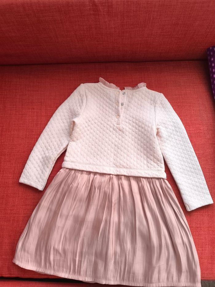 Robe pour un évènement - photo numéro 2