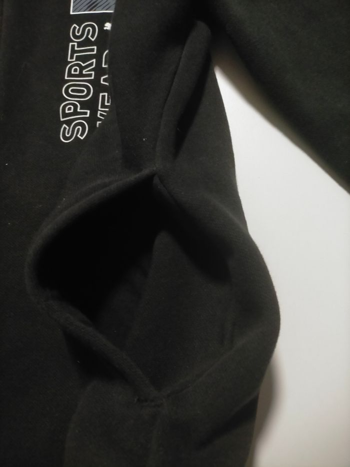 Gilet Puma - photo numéro 4