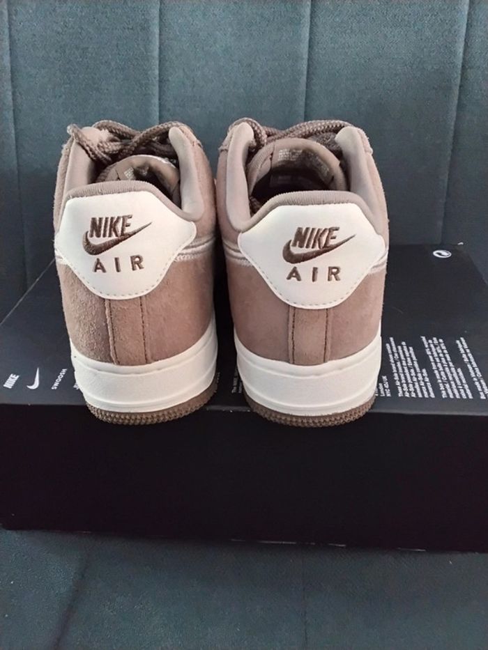 Baskets Nike Air Force 1 - photo numéro 5