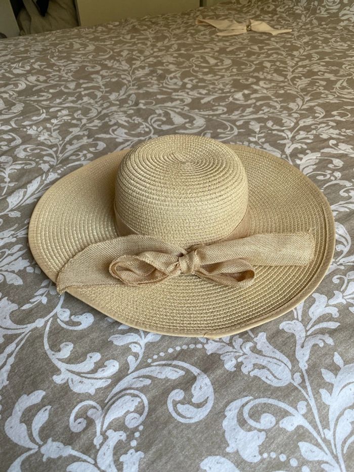 Chapeau - photo numéro 3
