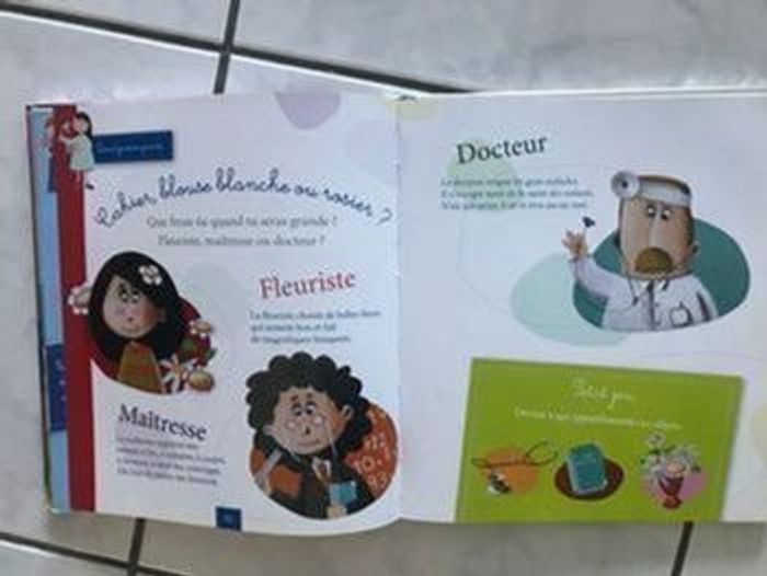 Livre 3 ans - photo numéro 6