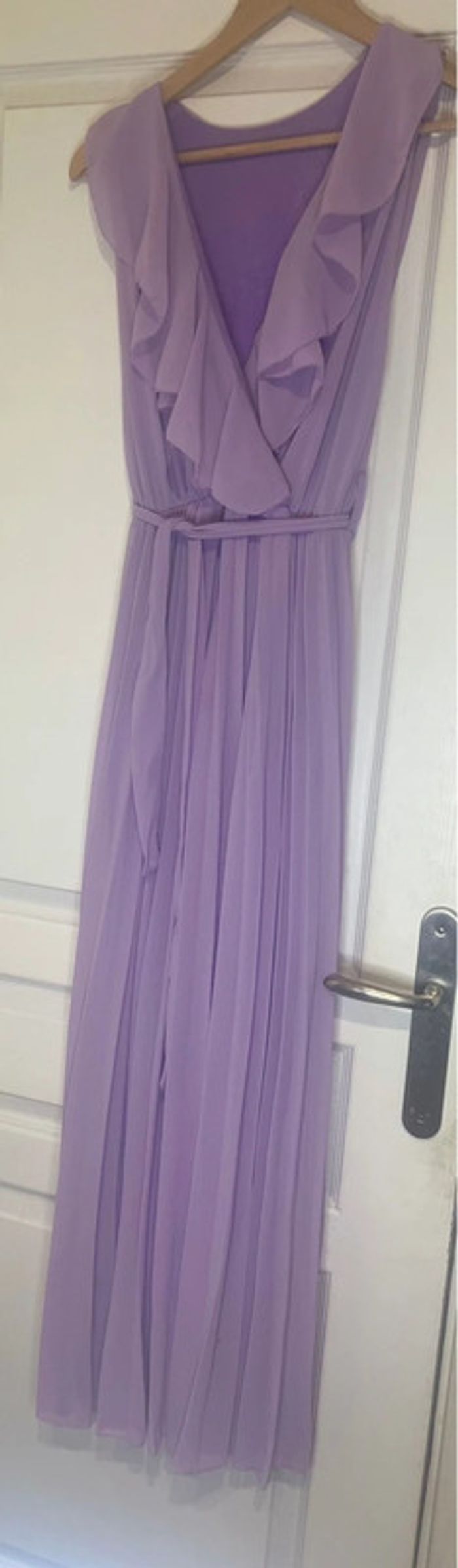 Robe taille unique