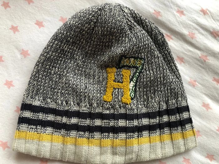 Ensemble bonnet écharpe ikks